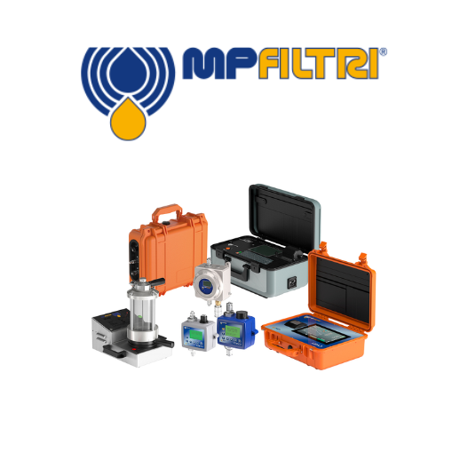 mp filtrli Industrial Filters