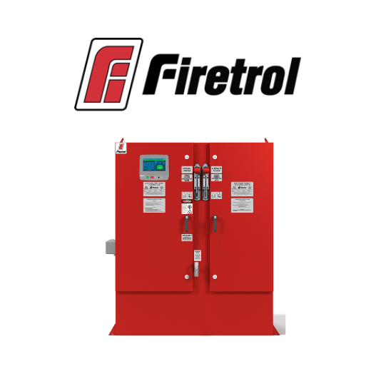 Firetol Fire Detectors Spares