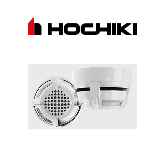 Hochiki  Fire Suppression Spares