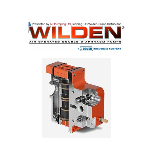 Wilden Pumps
