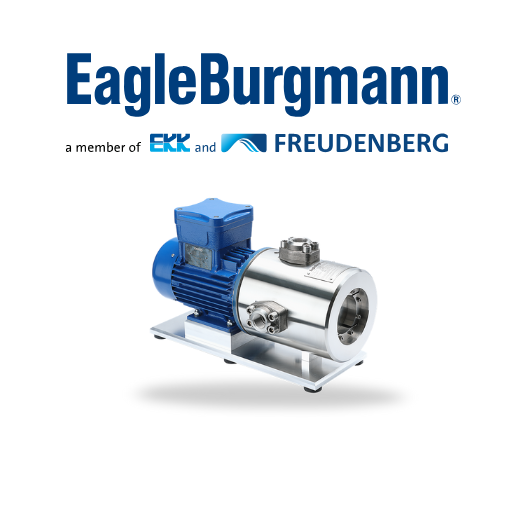 eagleburgmann Pumps