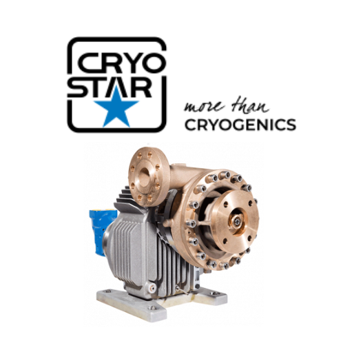 Cryostar Pumps