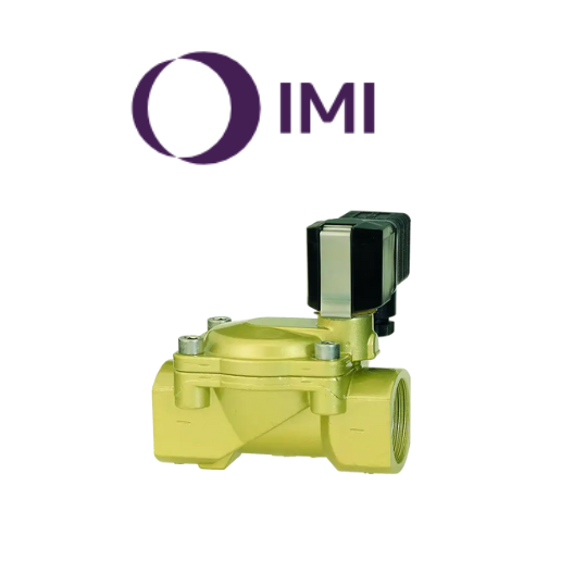 IMI Norgren Valves and Spares