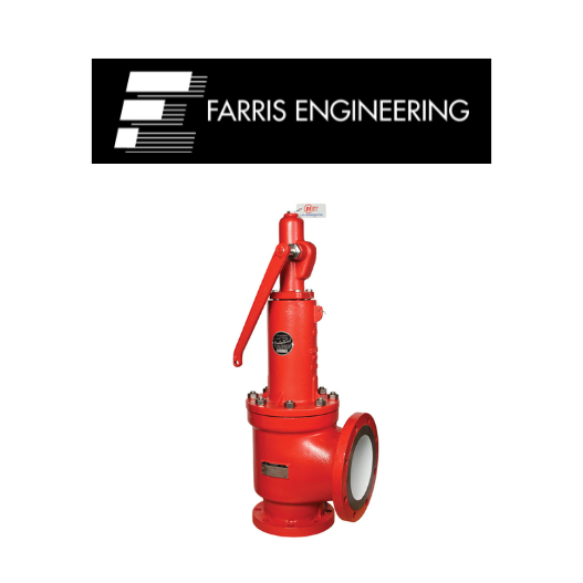 Farris Engineering Valves and Spares