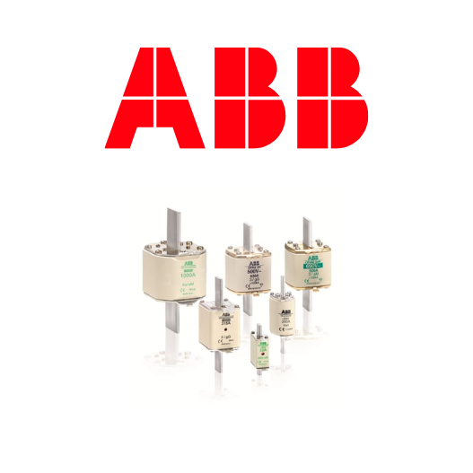 ABB Industrial Fuses