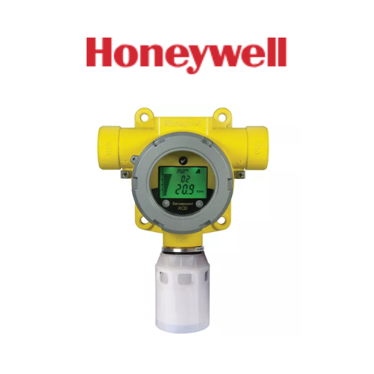 Honeywell Industrial Sensor
