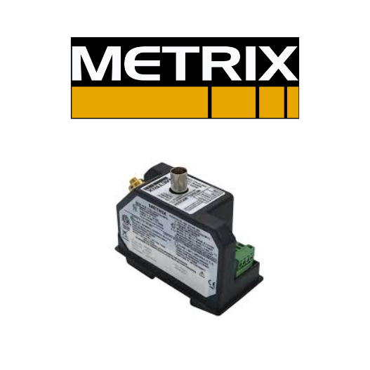 Metrix Vibration Industrial Sensor