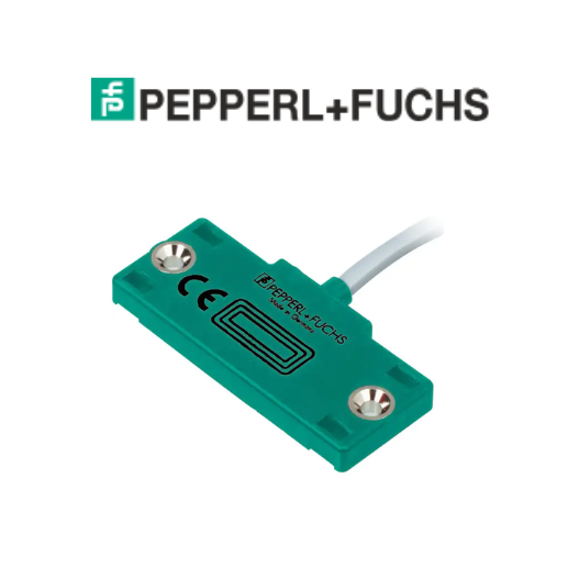 Pepperl+Fuchs Industrial Sensor