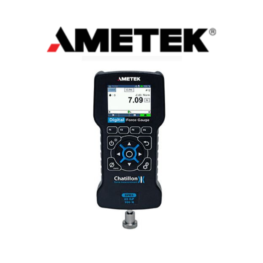 Ametek Industrial Sensor