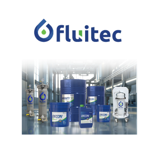Fluitec lubrication And Oils