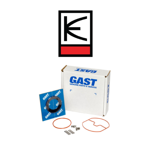 kinequip lubrication And Oils