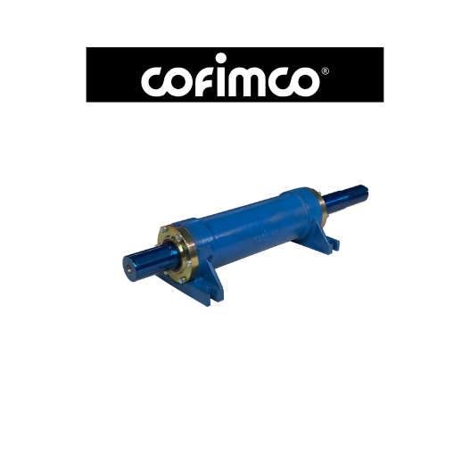 Cofimco Oil Refinery Mechanical Spares