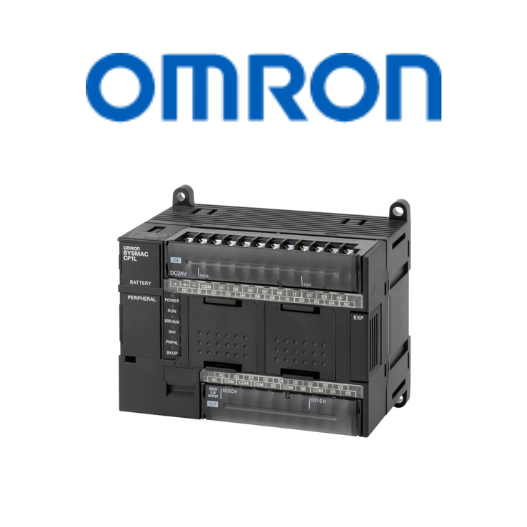 OMRON PLC Power Supply Module