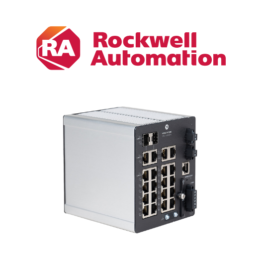 Rockwell Automation PLC Power Supply Module