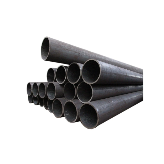Seamless pipes