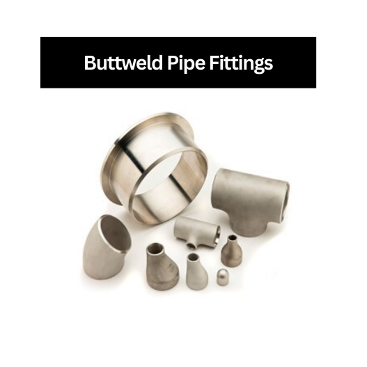 Special Type Pipe Fittings All Grade